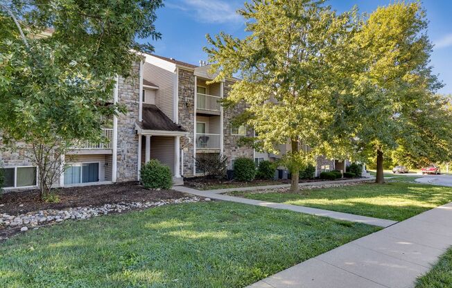 Willow Glen Apartments