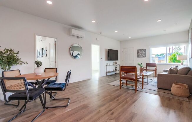 Atlas Street Apartments | Kearny Mesa