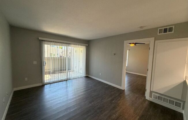 1 bed, 1 bath, 635 sqft, $2,175, Unit D108