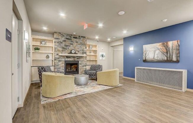 1 bed, 1 bath, 592 sqft, $1,625, Unit 418