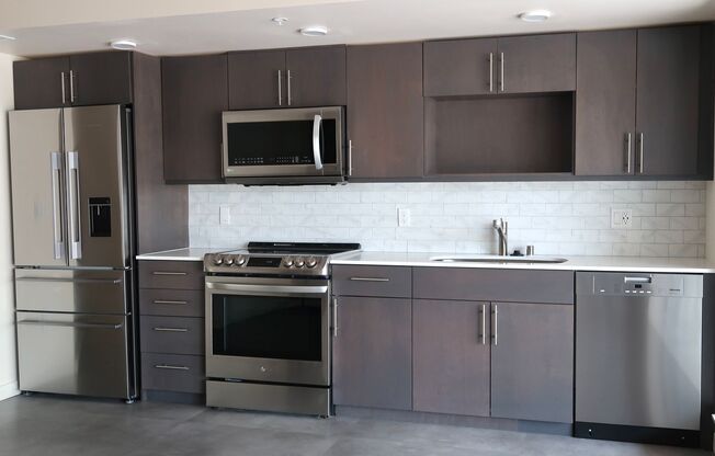 2 beds, 2 baths, 748 sqft, $2,917, Unit 104