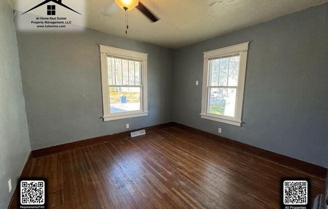 2 beds, 1 bath, $1,220