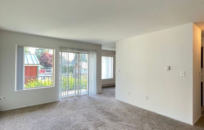 Heather Apartments