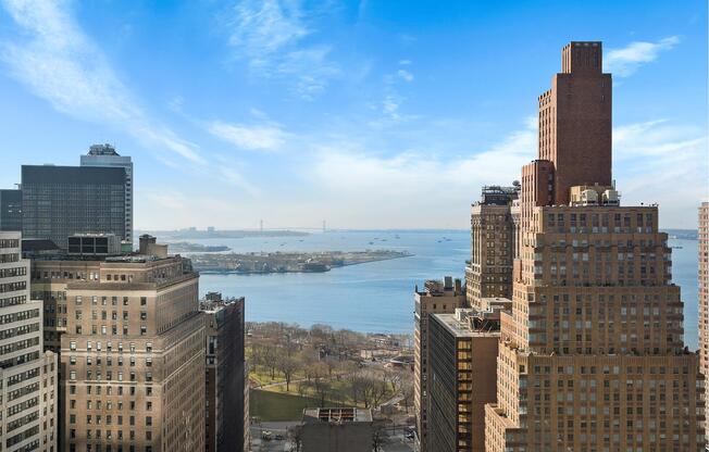 Studio, 1 bath, $3,925, Unit 3203