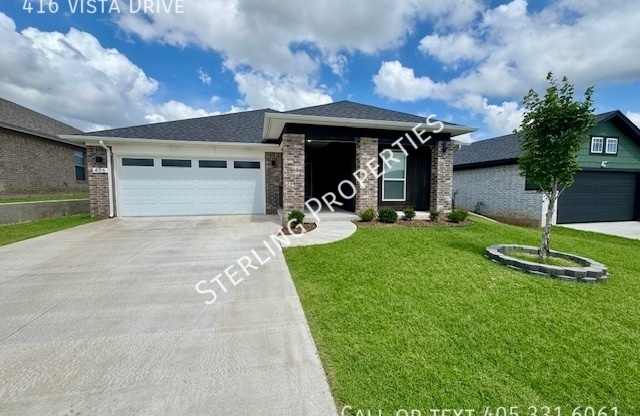 416 VIS DR