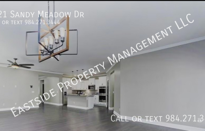 3321 SANDY MDW DR