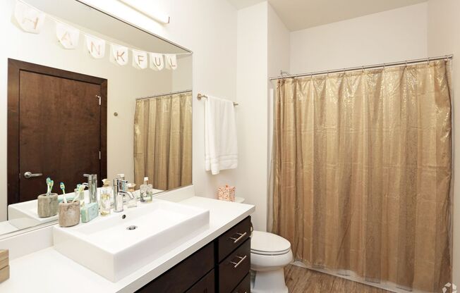 Large 1 Bedroom With River Views