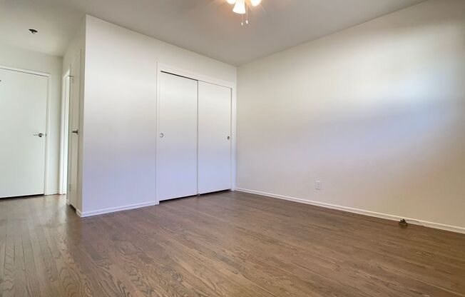 1 bed, 1 bath, 700 sqft, $2,300, Unit 20