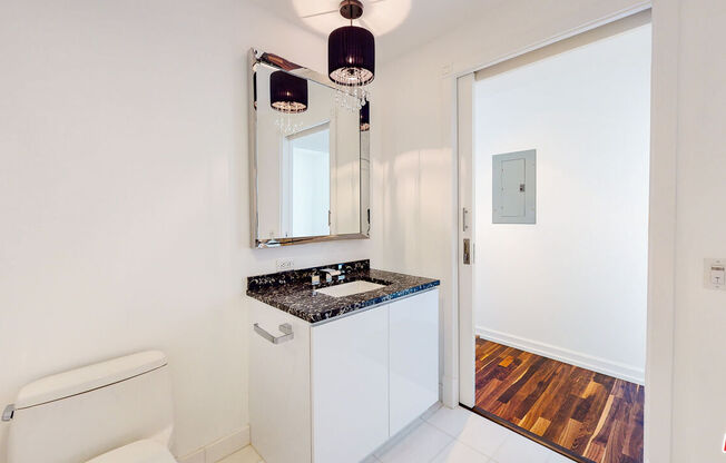 2 beds, 3 baths, 1,800 sqft, $6,750, Unit 32D