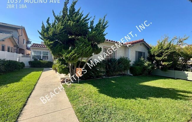 1037 MOLINO AVE