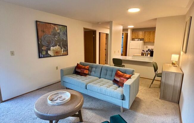 1 bed, 1 bath, 507 sqft, $1,795, Unit 103