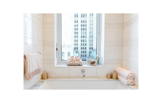 2 beds, 3.5 baths, 1,664 sqft, $23,500, Unit 45B