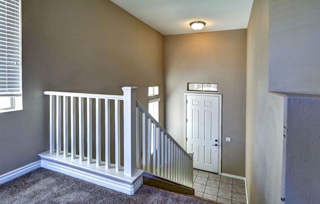 7226 Regent Pond - Modern Providence home