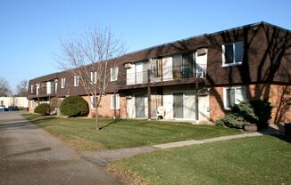 Edina Villa Apartments