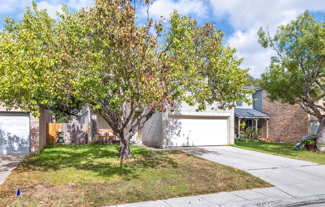 4615 CAMAS