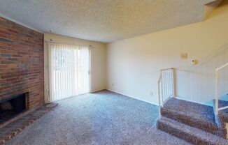 Charming & Spacious 2-Story Townhome