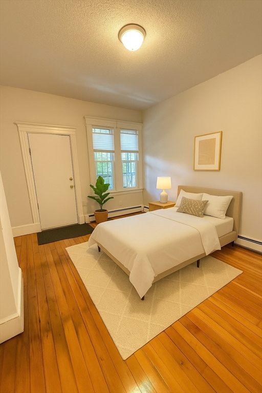 22 South Huntington Ave.