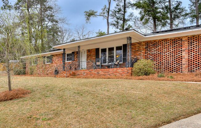 Home For Rent - 1808 Robinson Rd North Augusta, SC 29841