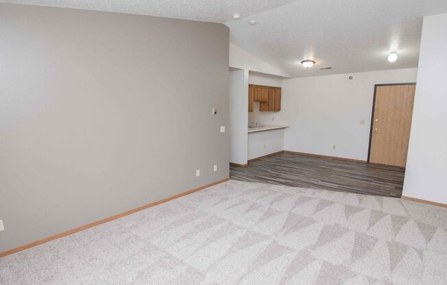 Golden Valley Apartments