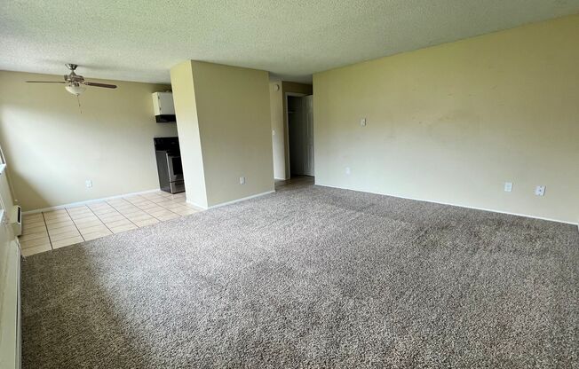 Tukwila Station Apartments
