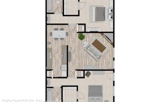 1502 Green Mountain Dr