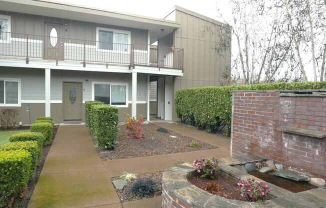 Trees Apartment Available Now