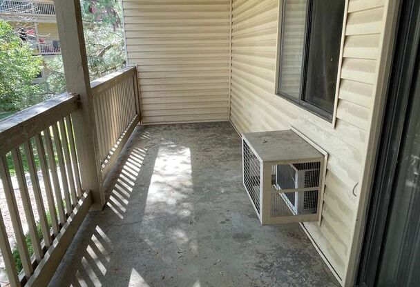 2 beds, 1 bath, $1,500