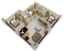 Partner-provided photo for $1650 unit