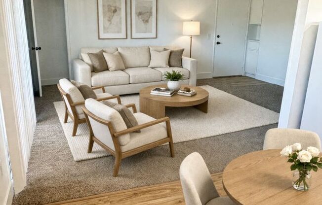 2 beds, 1 bath, 875 sqft, $2,175, Unit 64