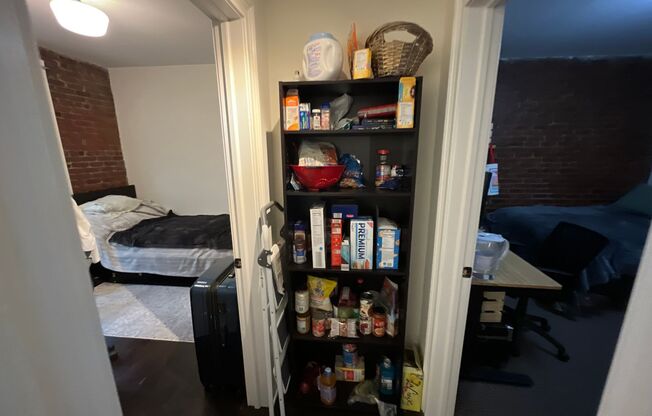 3 beds, 2 baths, 736 sqft, $2,895, Unit 2