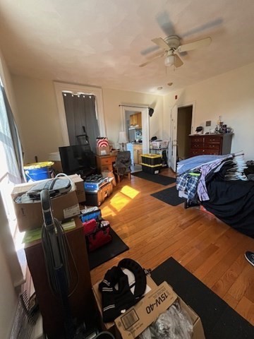 1 bed, 1 bath, $1,400, Unit 5