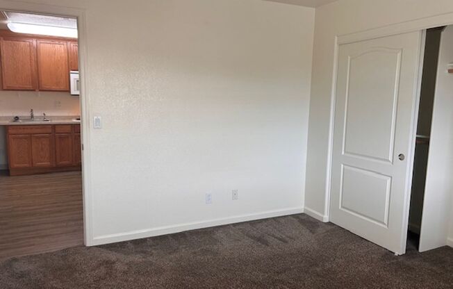 1 bed, 1 bath, $1,995