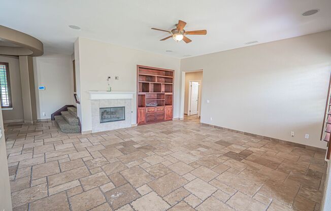 Fair Oaks 4 Bedroom House for Rent in Canyon Country!