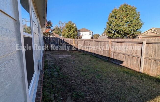 3 beds, 2 baths, $1,700