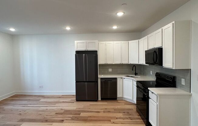 1 bed, 1 bath, 615 sqft, $1,495, Unit 408