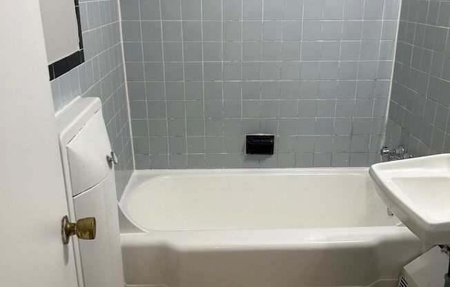 Studio, 1 bath, 400 sqft, $1,200, Unit 602