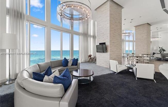 3 beds, 3 baths, 2,354 sqft, $9,500, Unit 16001 Collins Ave # 406