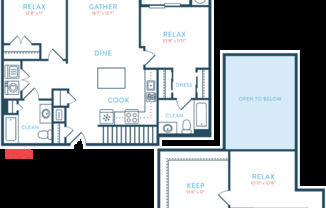 Partner-provided photo for $3982 unit