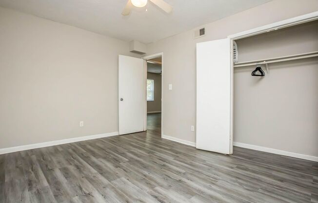 2 beds, 1 bath, 770 sqft, $1,285, Unit G2