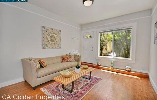 438 Masonic Ave., Unit A