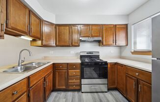 Burbank Manor Apartments