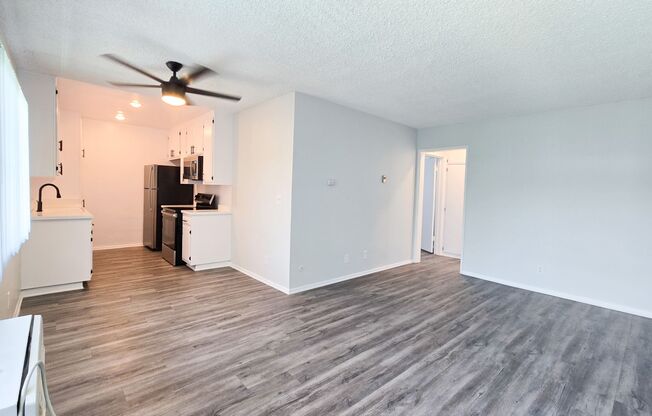 1 bed, 1 bath, 695 sqft, $1,548, Unit 150