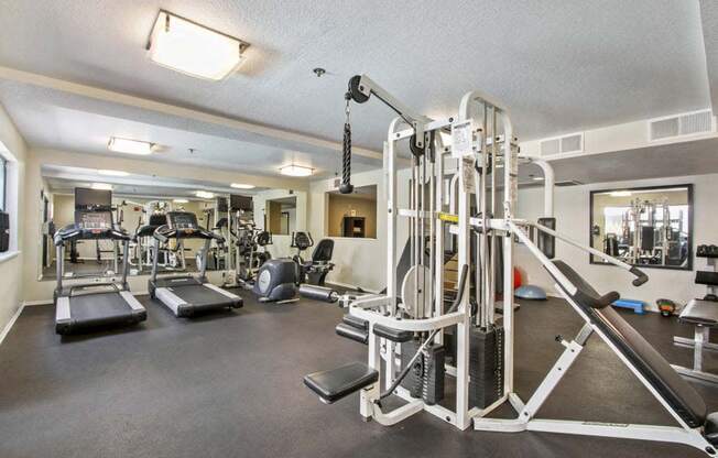 property image # stay a bed  at Masselin Park West, Los Angeles