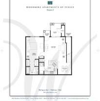 Partner-provided photo for $1505 unit