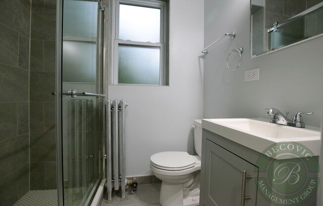 1 bed, 1 bath, 420 sqft, $1,650, Unit 406