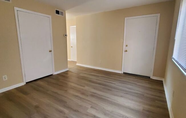 2 beds, 1 bath, $1,050, Unit 16 Pollux Circle E. -Apt 1