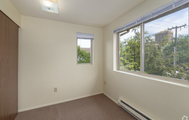 Cedar Apartments is now Leasing!