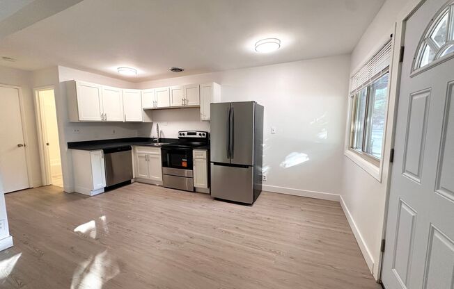 Cascade Court Apartments