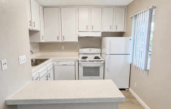 1 bed, 1 bath, 436 sqft, $1,795, Unit 58