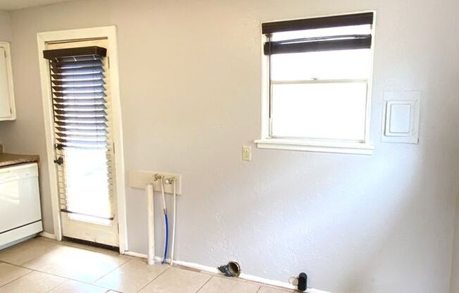 3 Bed 1 Bath in the West Lawn Park Addition in NW OKC